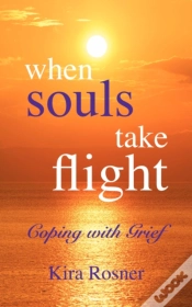 Capa do artigo When Souls Take Flight