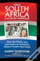 When South Africa Called, We Answered