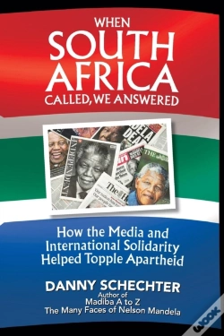 Capa do artigo When South Africa Called, We Answered