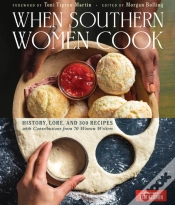 Capa do artigo When Southern Women Cook