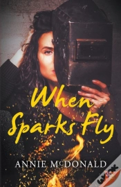 Capa do artigo When Sparks Fly