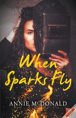 Capa do artigo When Sparks Fly