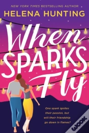 Capa do artigo When Sparks Fly