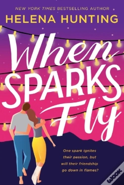 Capa do artigo When Sparks Fly