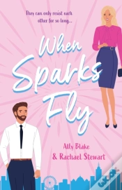 Capa do artigo When Sparks Fly