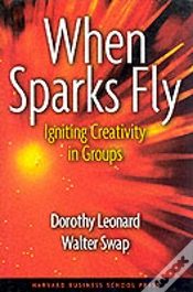Capa do artigo When Sparks Fly