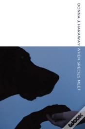 Capa do artigo When Species Meet