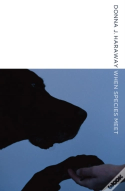 Capa do artigo When Species Meet