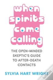 Capa do artigo When Spirits Come Calling
