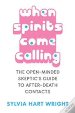 Capa do artigo When Spirits Come Calling