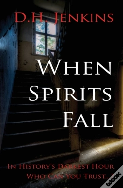 Capa do artigo When Spirits Fall