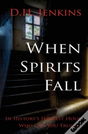 Capa do artigo When Spirits Fall