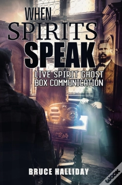 Capa do artigo When Spirits Speak