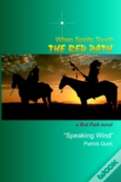 Capa do artigo When Spirits Touch The Red Path