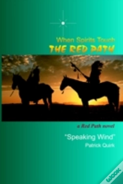 Capa do artigo When Spirits Touch The Red Path