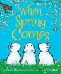 When Spring Comes - Preview