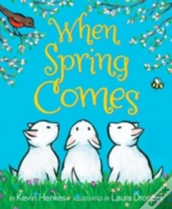 Capa do artigo When Spring Comes