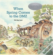 Capa do artigo When Spring Comes To The Dmz
