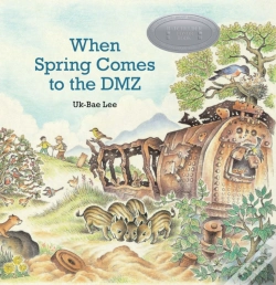 Capa do artigo When Spring Comes To The Dmz