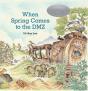 When Spring Comes To The Dmz - Preview