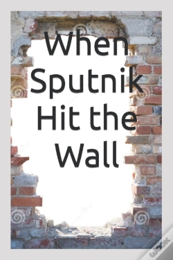 Capa do artigo When Sputnik Hit The Wall