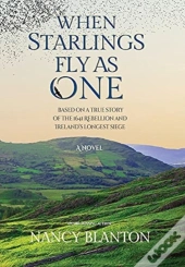 When Starlings Fly As One: Based On A Tr