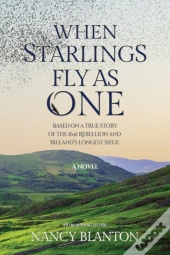 When Starlings Fly As One