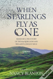 Capa do artigo When Starlings Fly As One