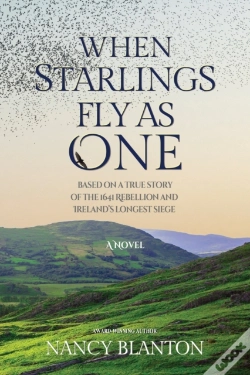 Capa do artigo When Starlings Fly As One
