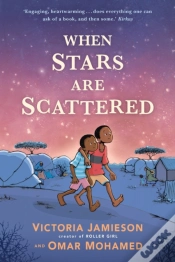 Capa do artigo When Stars Are Scattered