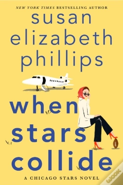 Capa do artigo When Stars Collide