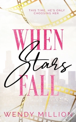 Capa do artigo When Stars Fall