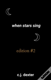 Capa do artigo When Stars Sing