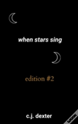 Capa do artigo When Stars Sing