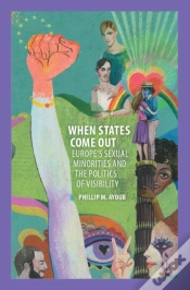 Capa do artigo When States Come Out