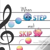 Capa do artigo When Step Met Skip