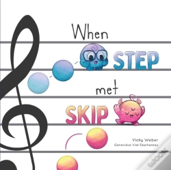 Capa do artigo When Step Met Skip