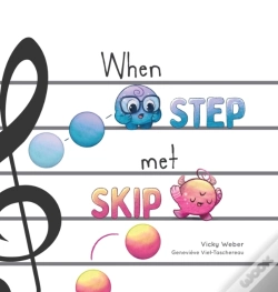 Capa do artigo When Step Met Skip