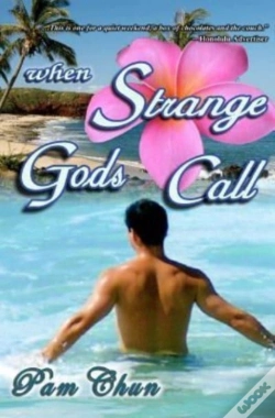 Capa do artigo When Strange Gods Call