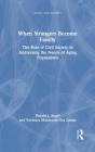 When Strangers Become Family - Preview