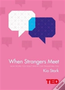 Capa do artigo When Strangers Meet