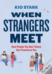 Capa do artigo When Strangers Meet