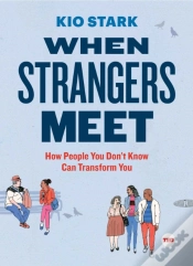 Capa do artigo When Strangers Meet
