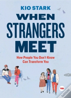 Capa do artigo When Strangers Meet