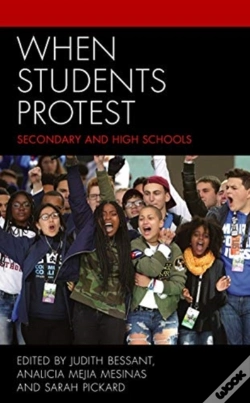 Capa do artigo When Students Protest