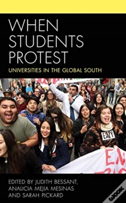 Capa do artigo When Students Protest