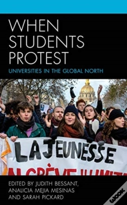Capa do artigo When Students Protest