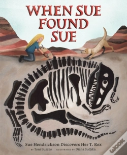 Capa do artigo When Sue Found Sue
