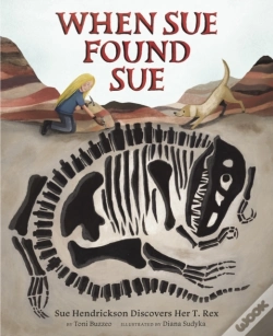 Capa do artigo When Sue Found Sue