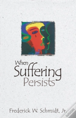 Capa do artigo When Suffering Persists